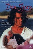 Don Juan De Marco (DVD)