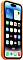 Apple Leder Case mit MagSafe für iPhone 14 Pro orange Vorschaubild