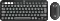 Logitech Pebble 2 Combo czarny/szary, Logi Bolt, USB/Bluetooth, US (920-012239)