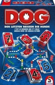 DOG - Den Letzten beißen die Hunde