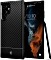 Spigen Core Armor für Samsung Galaxy S22 Ultra Matte Black (ACS03946)
