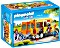 playmobil City Life - szkolny autobus (9419)