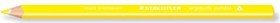 Staedtler ergosoft jumbo 158 gelb, 12er-Pack (158-1)