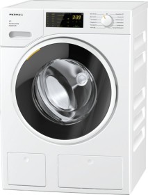 Miele WWD660 WCS TDos&8kg Frontlader