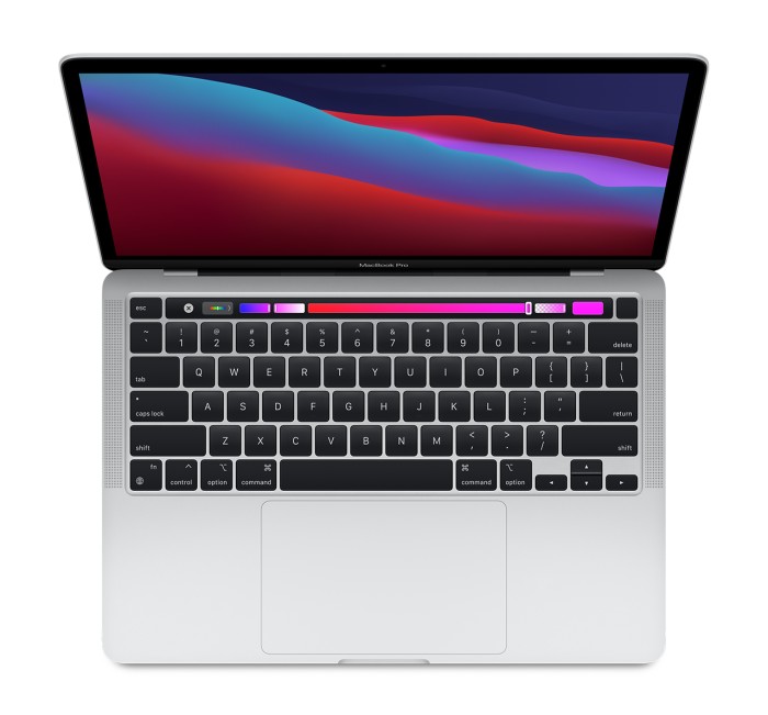Apple MacBook Pro 13.3" M1