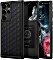 Spigen Cryo Armor für Samsung Galaxy S22 Ultra Matte Black (ACS03917)