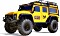 Amewi Dirt Climbing Safari SUV Crawler yellow (22589)