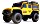 Amewi Dirt Climbing Safari SUV Crawler żółty (22589)