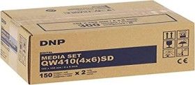 DNP Mediaset QW410(4x6)SD, 10x15cm