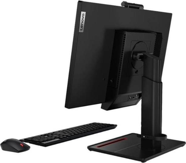 Lenovo ThinkCentre Tiny-w-One 24 Gen 4 (Multi-Touch), 23.8"
