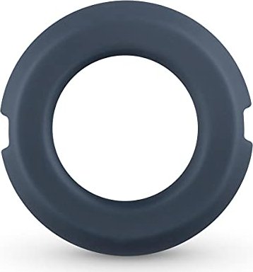 Boners pierścień With Steel Core