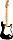 Fender Player Stratocaster MN Black (0144502506)
