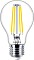 Philips Master LEDbulb Filament Birne D E27 5.9-60W/927 A60 CLG (347847-00)