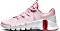 Nike Free Metcon 5 pink foam/adobe/platinum tint/dark team red (Damen) (DV3950-603)
