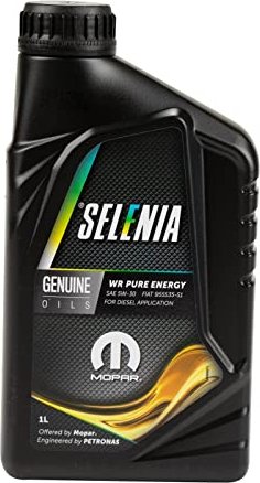 Selenia WR Pure Energy 5W-30 1l