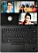 Lenovo ThinkPad X1 Carbon G9, Black Weave, Core i7-1165G7, 16GB RAM, 512GB SSD, LTE, DE Vorschaubild