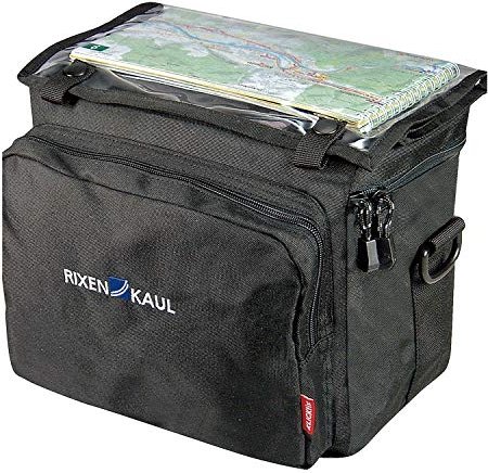 Rixen&Kaul daypack Box torba do kierownicy