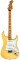 Fender Player Stratocaster MN Buttercream (0144502534)