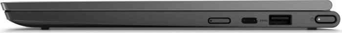 Lenovo Yoga C640-13IML Iron Grey, Core i5-10210U, 8GB RAM, 256GB SSD, DE