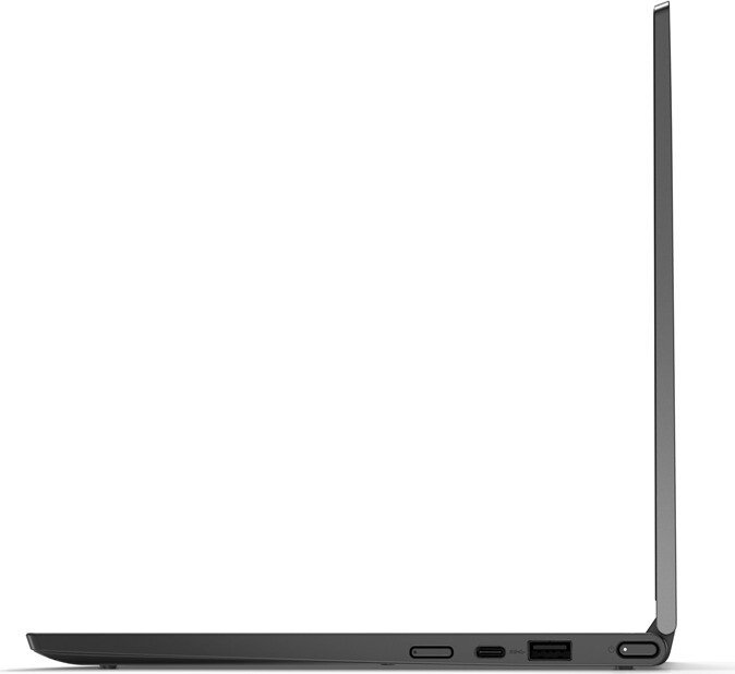 Lenovo Yoga C640-13IML Iron Grey, Core i5-10210U, 8GB RAM, 256GB SSD, DE