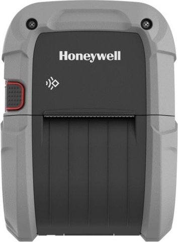 Honeywell RP2F, BT, bezpośredni druk termiczny