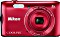 Nikon Coolpix A300 rot Vorschaubild