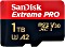 SanDisk Extreme PRO R170/W90 microSDXC 1TB Kit, UHS-I U3, A2, Class 10 Vorschaubild