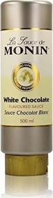 Monin La Sauce de Monin Weiße Schokolade 500ml