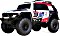 Amewi Dirt Climbing Safari SUV Race Crawler biały/czerwony (22592)