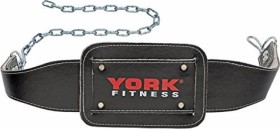 York Fitness Dipping Belt training belt