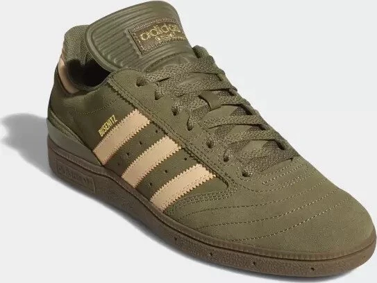 raw khaki