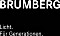 Brumberg GX5.3 niskonapięciowe oświetlenie do zabudowy prostokątny biały (0065.07)
