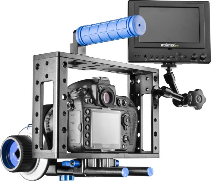 Walimex Pro Director II video Cage