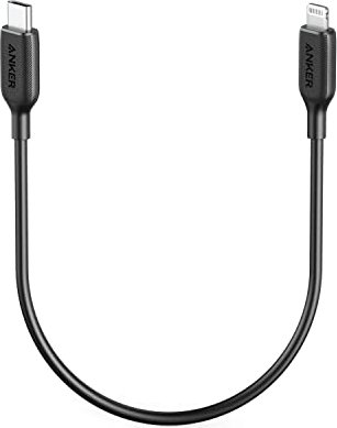 Anker Powerline III USB-C/Lightning-Kabel 0.3m