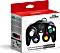 Nintendo GameCube Controller Super Smash Bros. Edition schwarz (Switch/WiiU) Vorschaubild