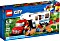 LEGO City Superpojazdy - Pick-up z przyczepą (60182)