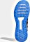 adidas Runfalcon grey six/true blue (Herren) Vorschaubild