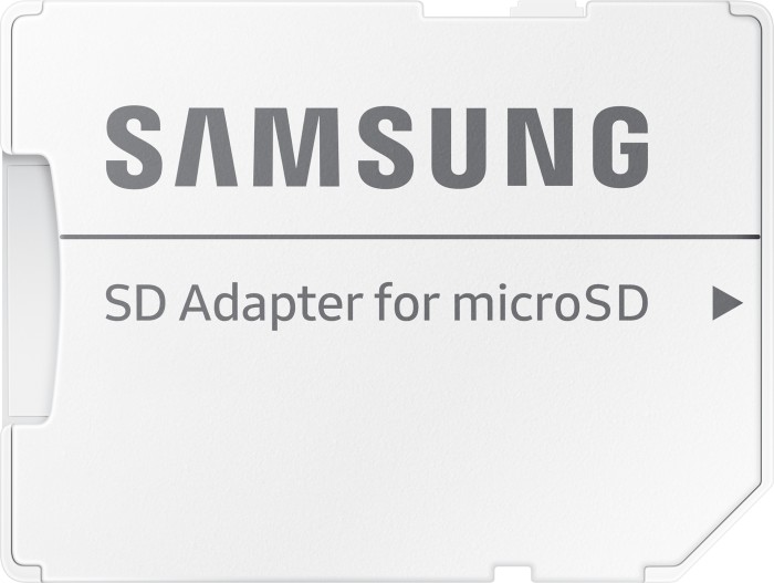 Samsung PRO Endurance R100/W40 microSDXC 256GB Kit, UHS-I U3, Class 10