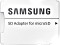 Samsung PRO Endurance R100/W40 microSDXC 256GB Kit, UHS-I U3, Class 10 Vorschaubild