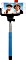 Kitvision Bluetooth Selfie Stick blau (BTSSPHBL)
