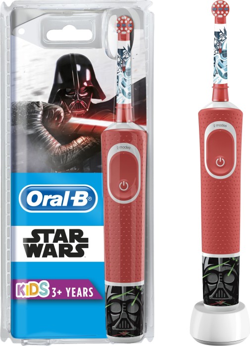Oral-B Vitality 100 Kids Star Wars