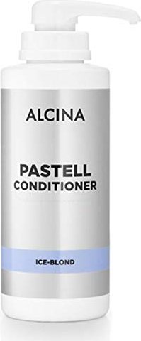 Alcina Pastell Ice-Blond odżywka, 500ml