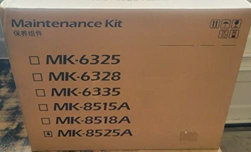 Kyocera zestaw serwisowy 230V MK-8525A czarny