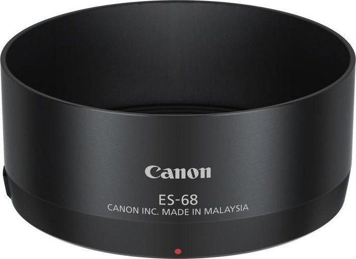 Canon ES-68 Gegenlichtblende