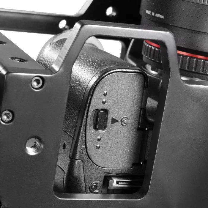 Kit Stabilisateur Vidéo Walimex Pro StabyFlow Director System Set II - Neuf