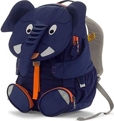 Affenzahn Große Freunde Elefant plecak przedszkolny