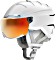 Atomic Savor GT AMID Visor HD Plus Helm weiß (Modell 2020/2021) (AN5005916)