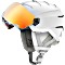 Atomic Savor GT AMID Visor HD Plus Helm weiß (Modell 2020/2021) Vorschaubild
