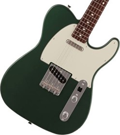 Fender Made in Japan Traditional '60s Telecaster (various colours)