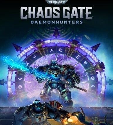 Warhammer 40.000: Chaos Gate - Daemonhunters (Download) (PC)